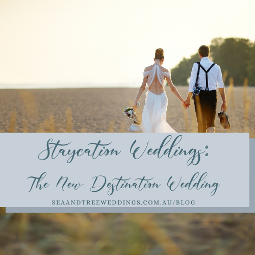 Destination Wedding Planner NSW